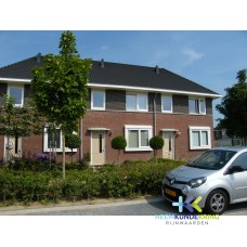 Tolkamer Tangelderhof 21 Coll. Vrijleve